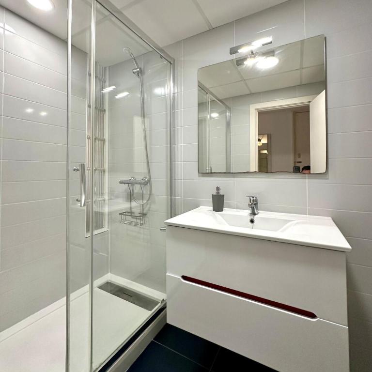 Home El Cranc Salou - Apartamento de 2 dormitorios con balcón - 15
