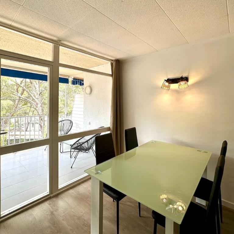 Home El Cranc Salou - Apartamento de 2 dormitorios con balcón - 6