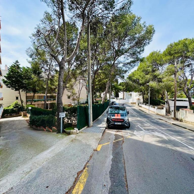Home El Cranc Salou - Apartamento de 2 dormitorios con balcón - 22