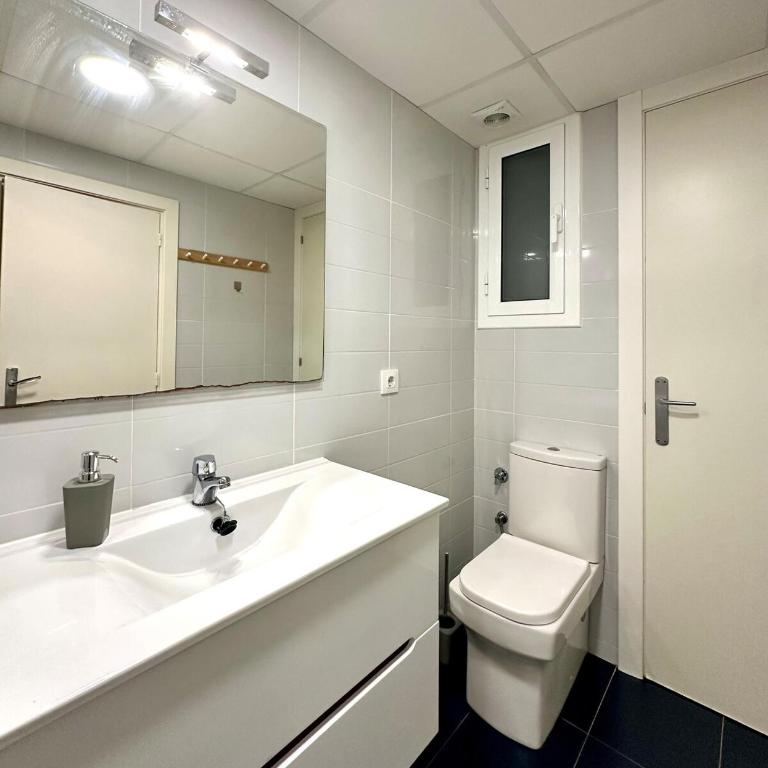 Home El Cranc Salou - Apartamento de 2 dormitorios con balcón - 17