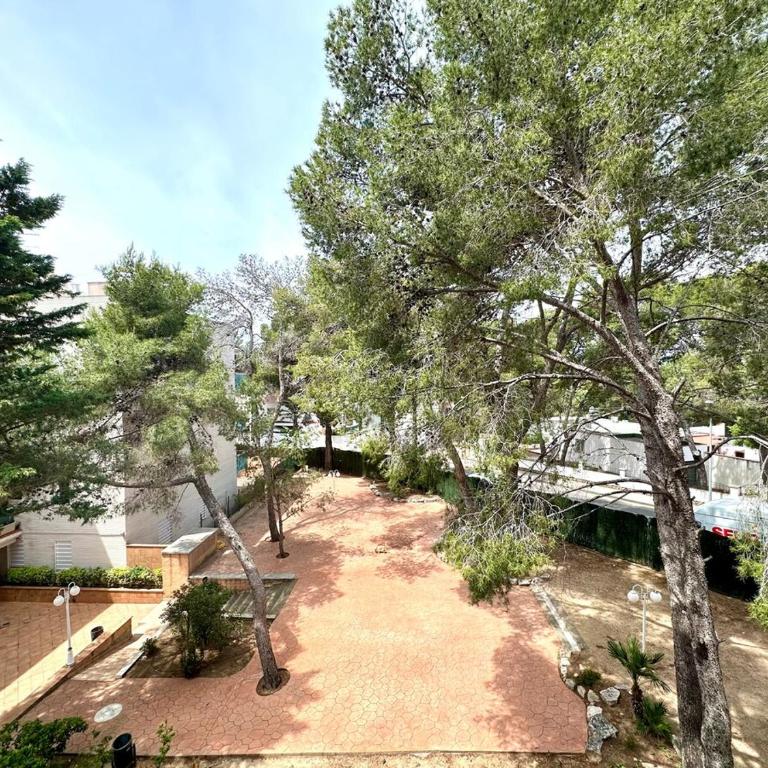 Home El Cranc Salou - Apartamento de 2 dormitorios con balcón - 2