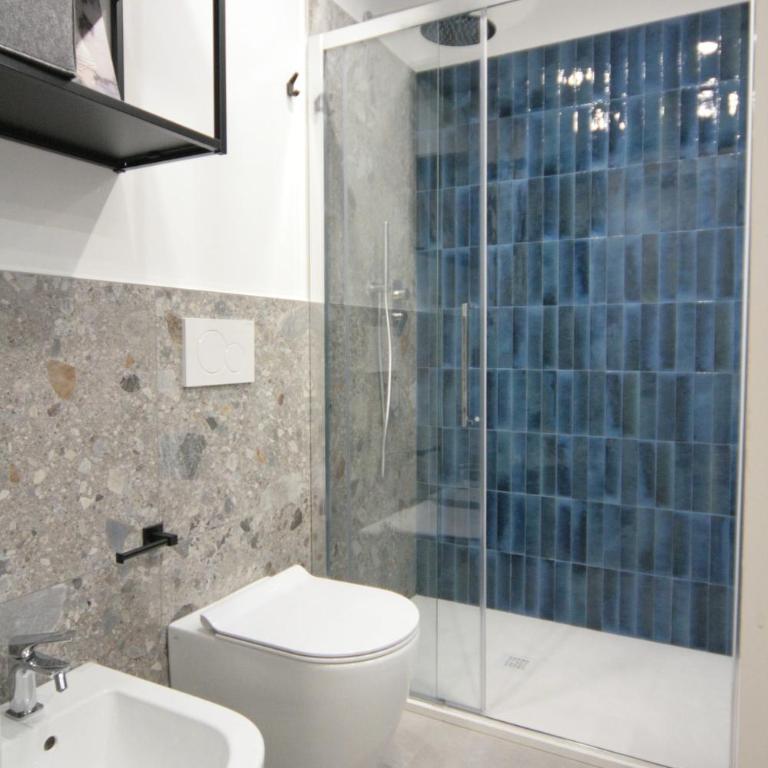 1886 Colosseo Suite - Appartamento - 21