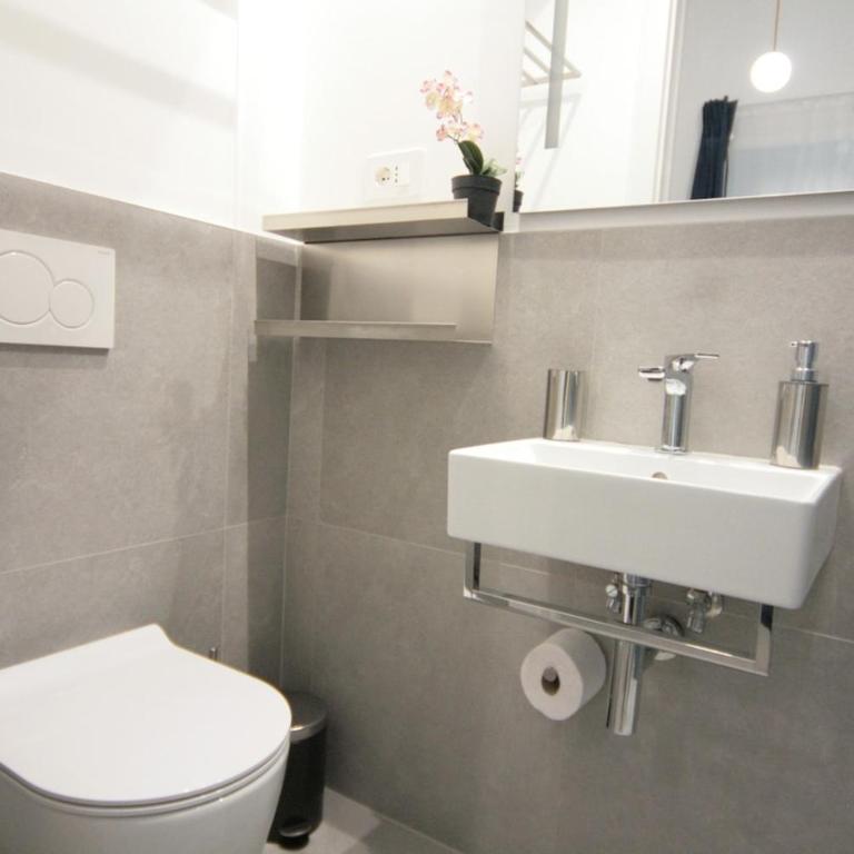 1886 Colosseo Suite - Appartamento - 42