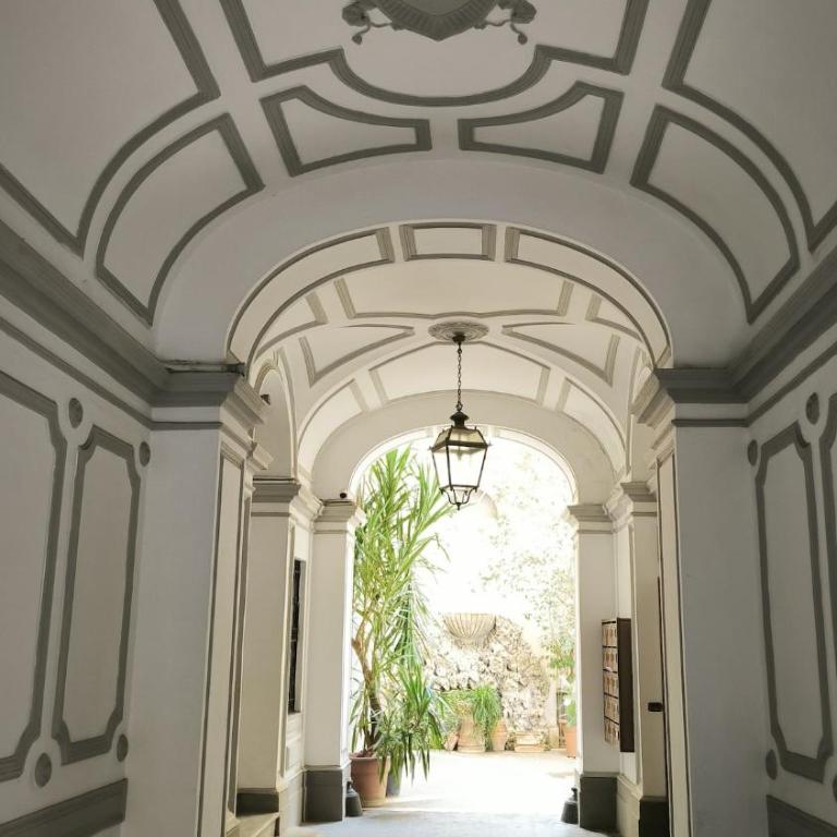 1886 Colosseo Suite - Appartamento - 7
