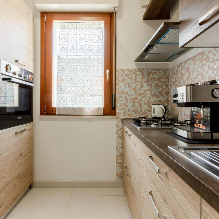 GuestHost - Bright Apartment X4 with Terrace! - Appartamento con 2 Camere da Letto - 6