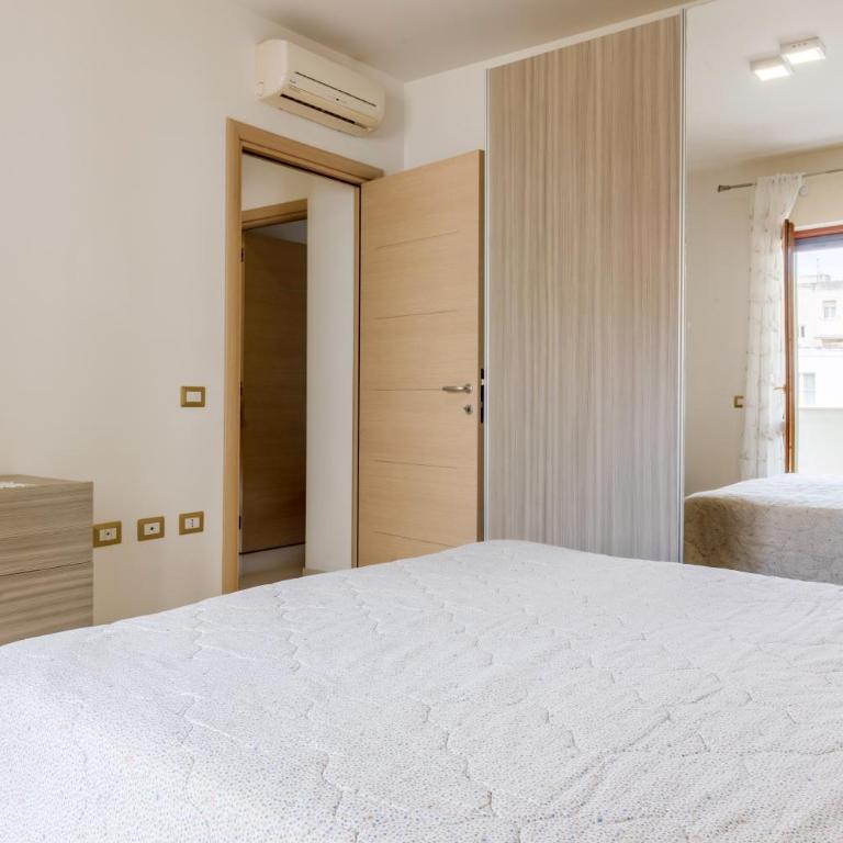 GuestHost - Bright Apartment X4 with Terrace! - Appartamento con 2 Camere da Letto - 10