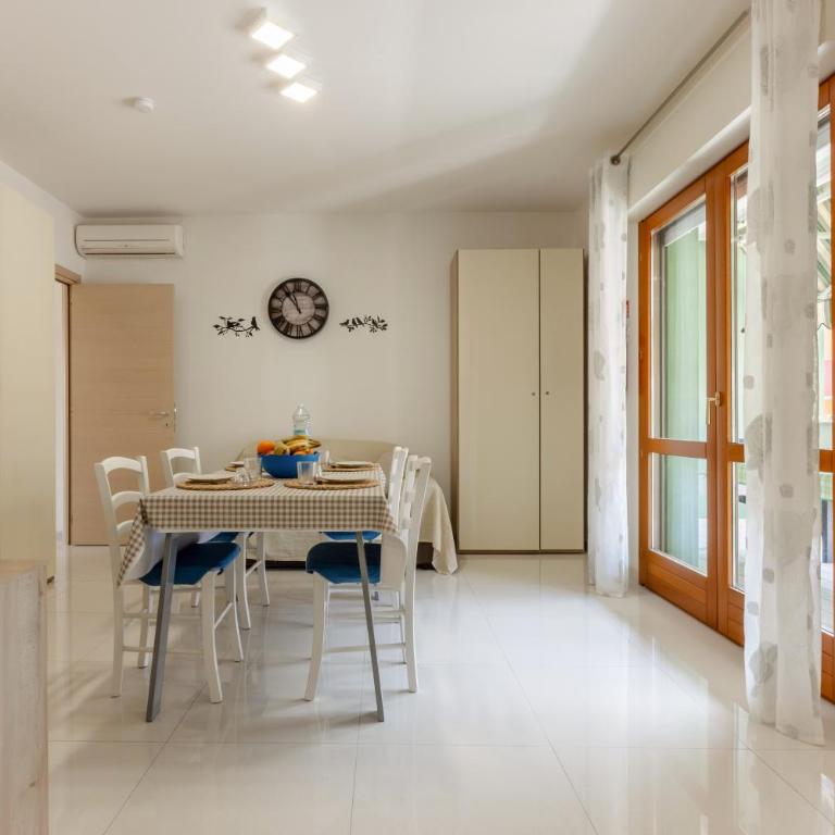 GuestHost - Bright Apartment X4 with Terrace! - Appartamento con 2 Camere da Letto - 9