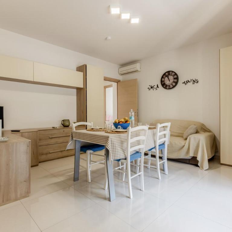 GuestHost - Bright Apartment X4 with Terrace! - Appartamento con 2 Camere da Letto - 1