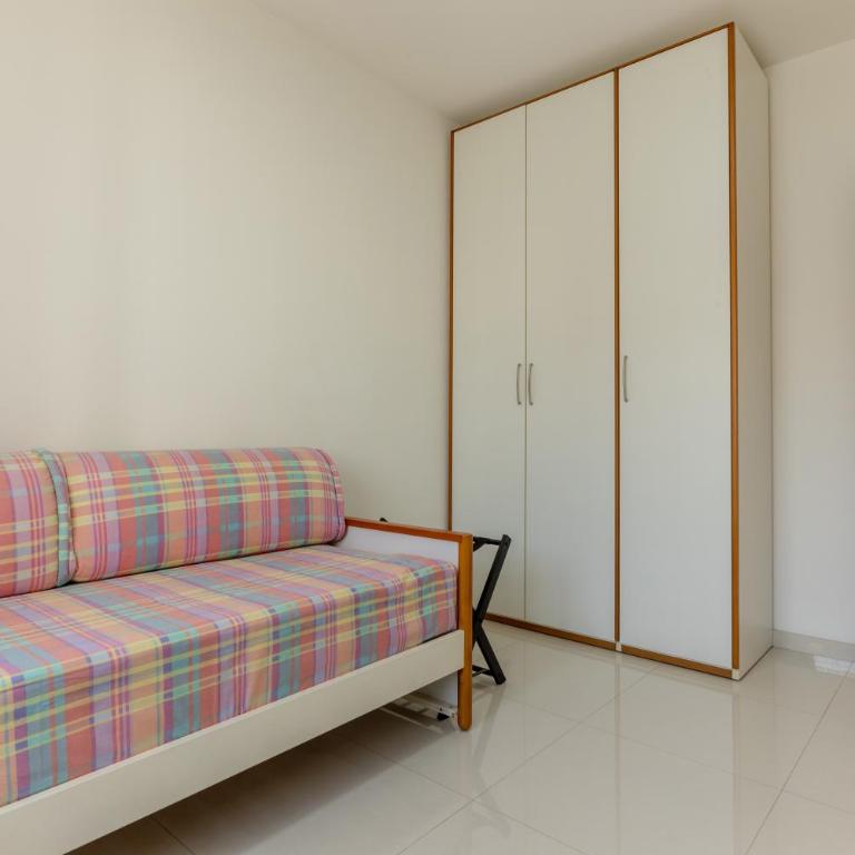 GuestHost - Bright Apartment X4 with Terrace! - Appartamento con 2 Camere da Letto - 11