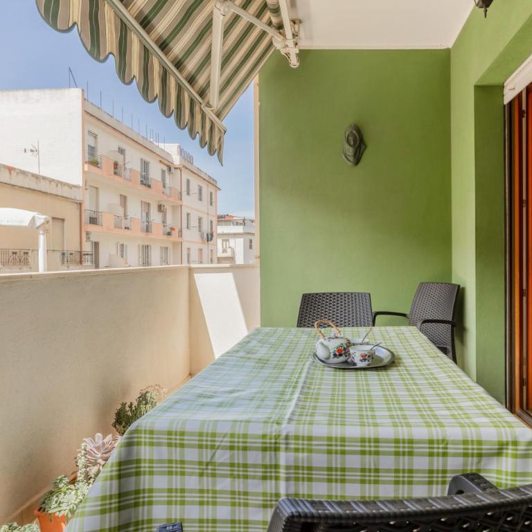 GuestHost - Bright Apartment X4 with Terrace! - Appartamento con 2 Camere da Letto - 15