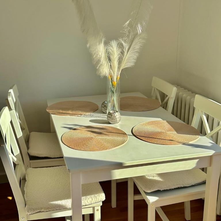 Cozy Central Flat In Sarajevo & Olympic Hall View - Apartman sa 2 Spavaće Sobe - 4