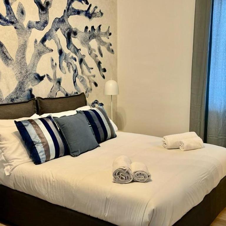 Circe Studio Sea View - Apartamento de 1 dormitorio - 3