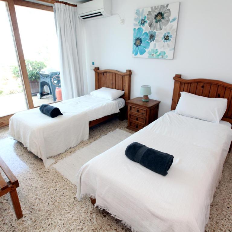 Villa Olga - San Jose - Villa - 19