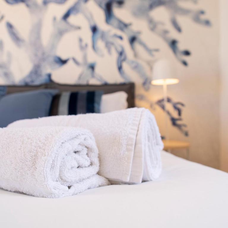 Circe Studio Sea View - Apartamento de 1 dormitorio - 33