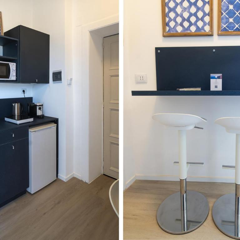 Circe Studio Sea View - Apartamento de 1 dormitorio - 8