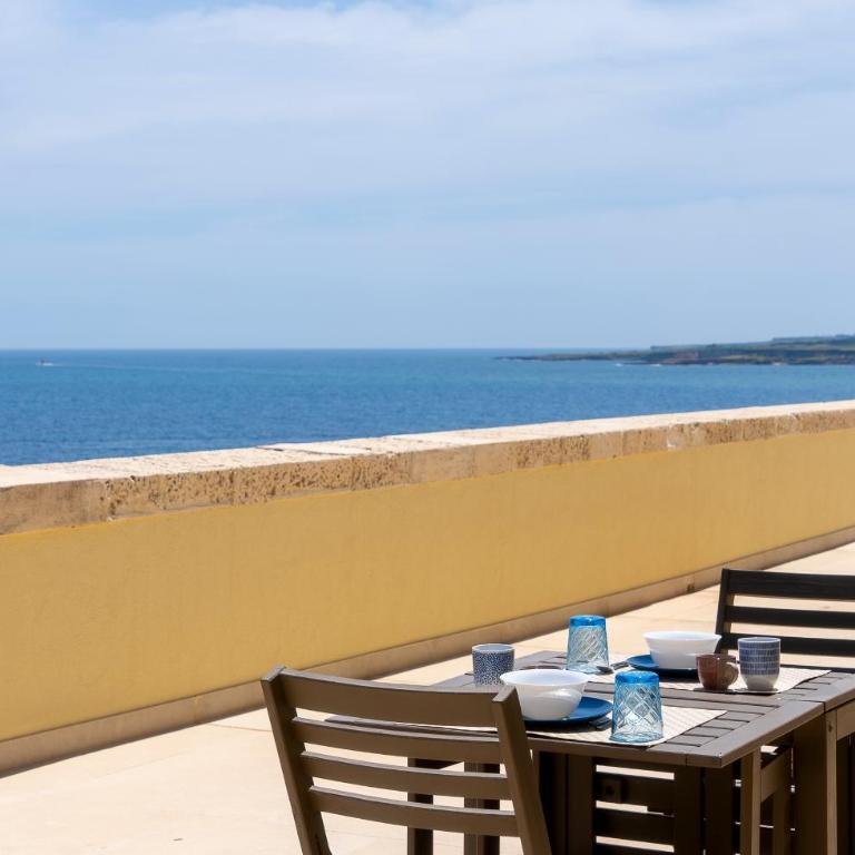 Circe Studio Sea View - Apartamento de 1 dormitorio - 22