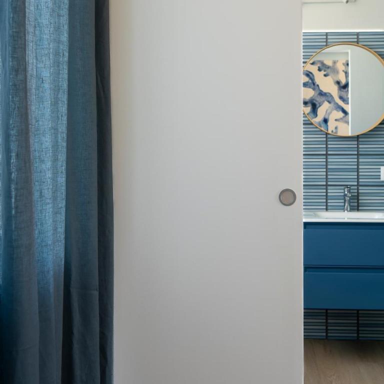 Circe Studio Sea View - Apartamento de 1 dormitorio - 10