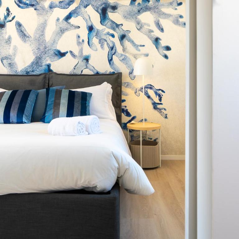 Circe Studio Sea View - Apartamento de 1 dormitorio - 5