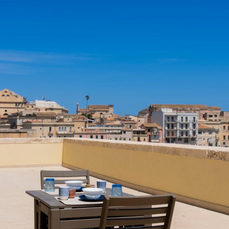 Circe Studio Sea View - Apartamento de 1 dormitorio - 21