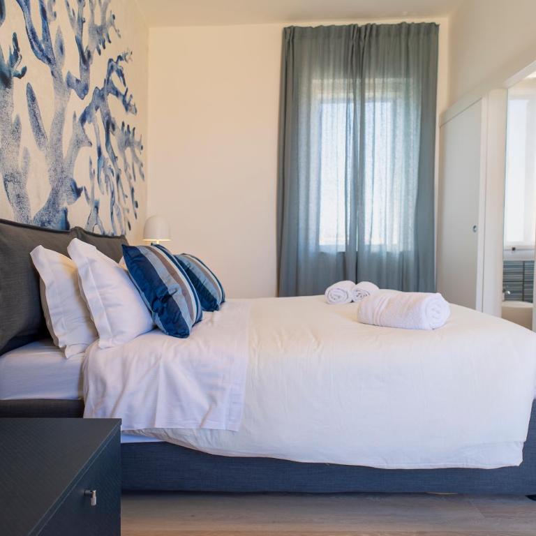 Circe Studio Sea View - Apartamento de 1 dormitorio - 24