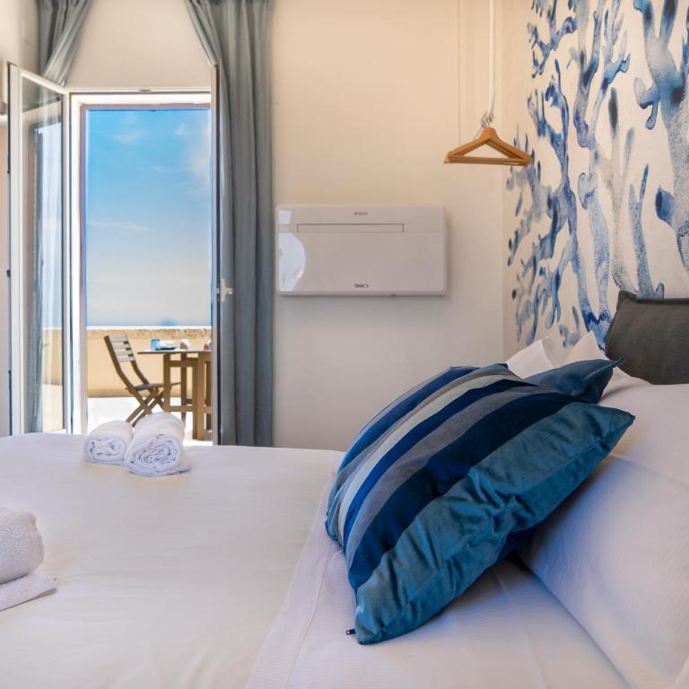 Circe Studio Sea View - Apartamento de 1 dormitorio - 1