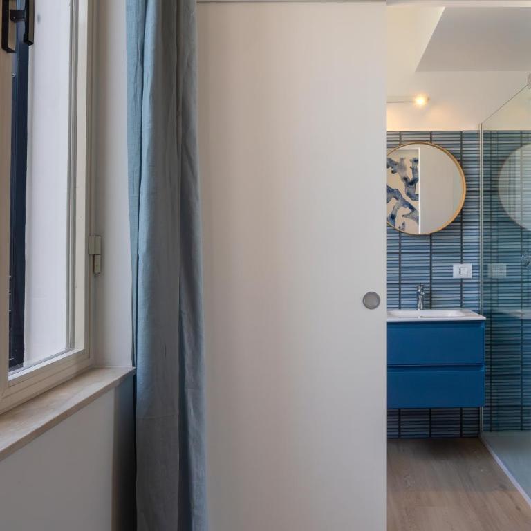Circe Studio Sea View - Apartamento de 1 dormitorio - 13