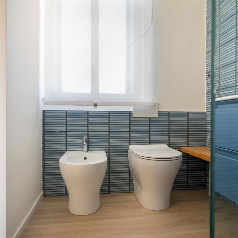 Circe Studio Sea View - Apartamento de 1 dormitorio - 14