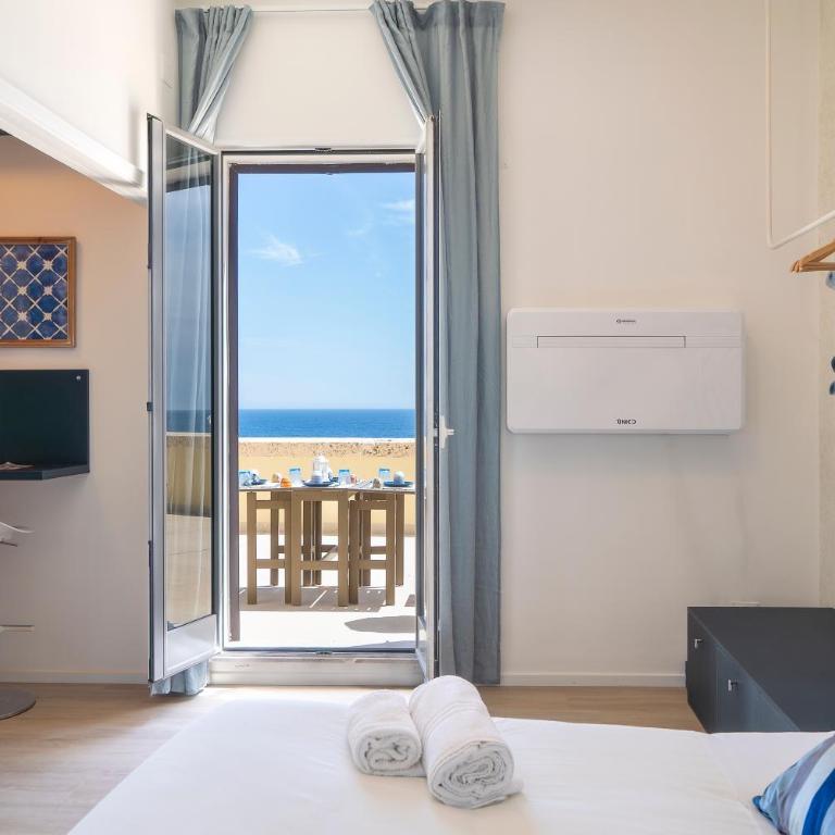 Circe Studio Sea View - Apartamento de 1 dormitorio - 12