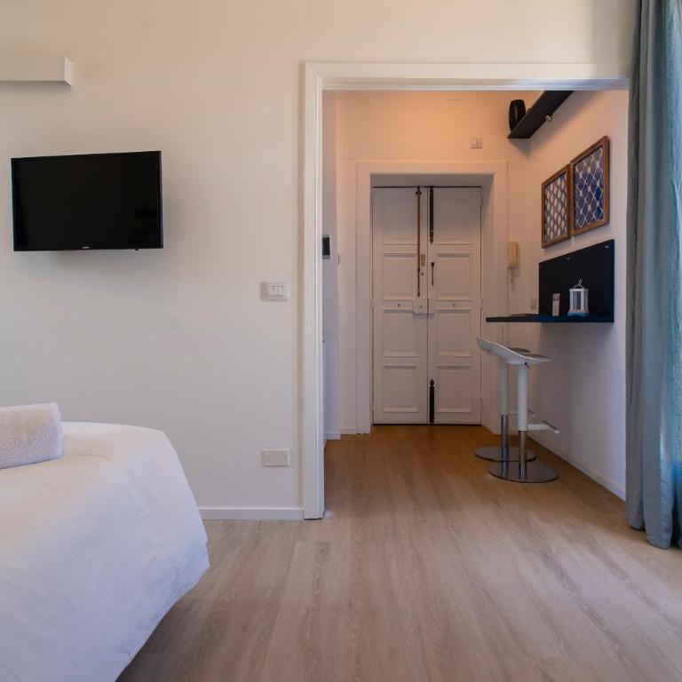 Circe Studio Sea View - Apartamento de 1 dormitorio - 25