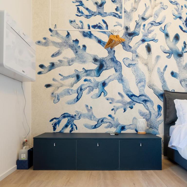 Circe Studio Sea View - Apartamento de 1 dormitorio - 29