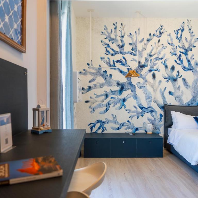 Circe Studio Sea View - Apartamento de 1 dormitorio - 27
