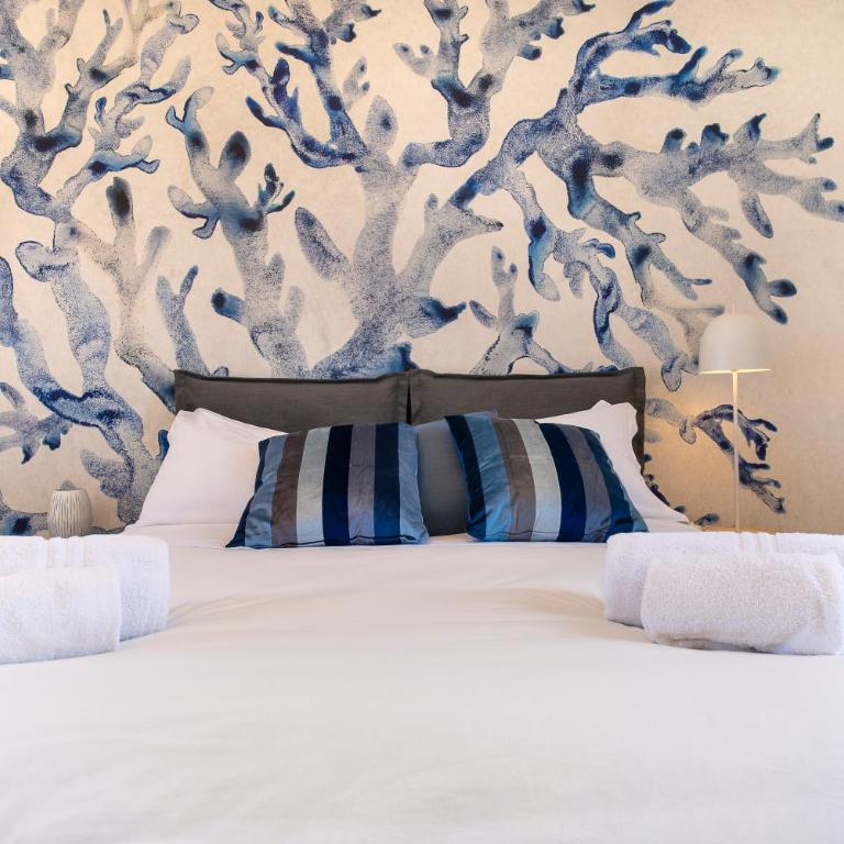 Circe Studio Sea View - Apartamento de 1 dormitorio - 31