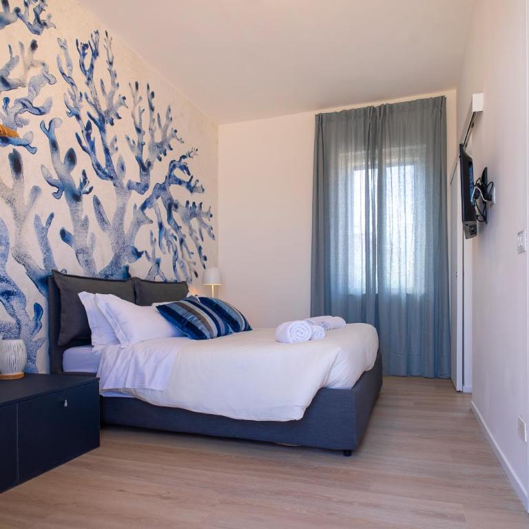 Circe Studio Sea View - Apartamento de 1 dormitorio - 15