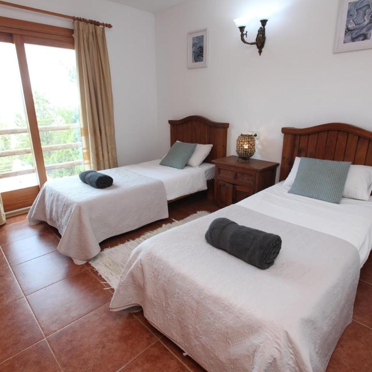 Villa Olga - San Jose - Villa - 18
