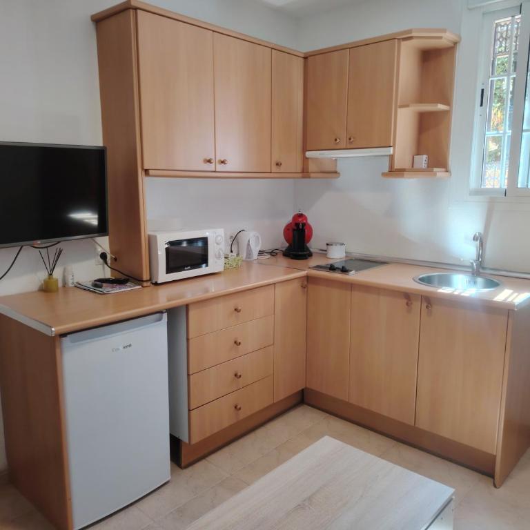 APARTAMENTO JAZMINERO - Apartamento de 2 dormitorios - 9