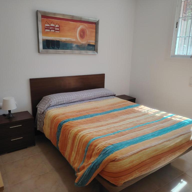 APARTAMENTO JAZMINERO - Apartamento de 2 dormitorios - 12