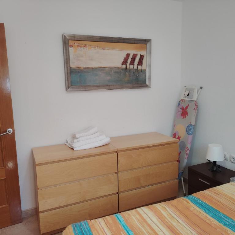 APARTAMENTO JAZMINERO - Apartamento de 2 dormitorios - 16