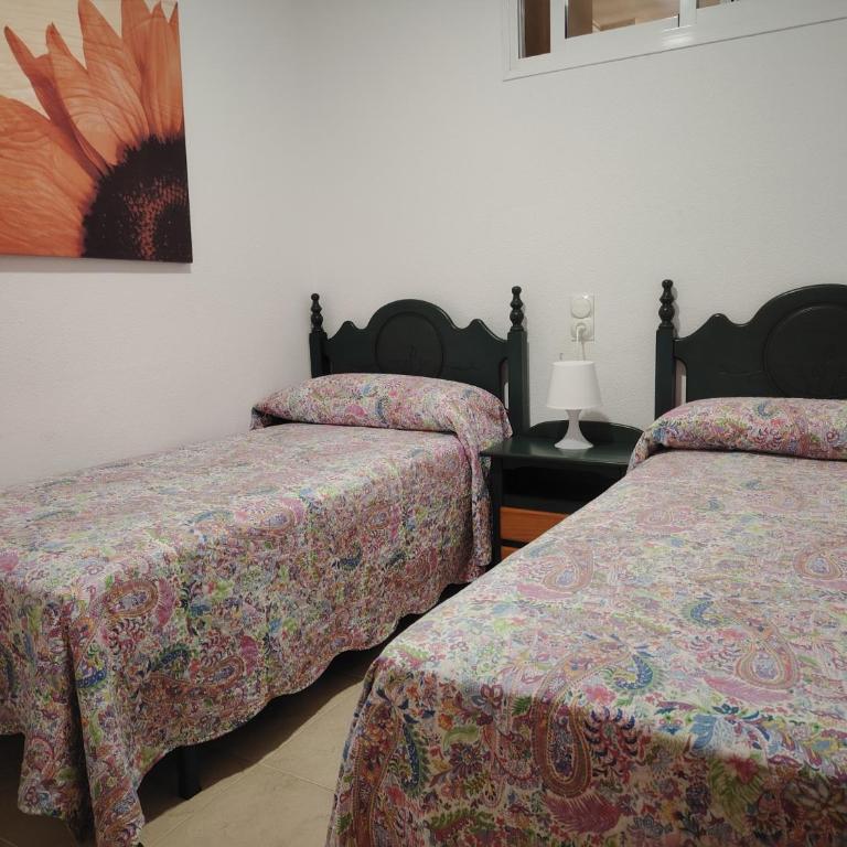 APARTAMENTO JAZMINERO - Apartamento de 2 dormitorios - 17