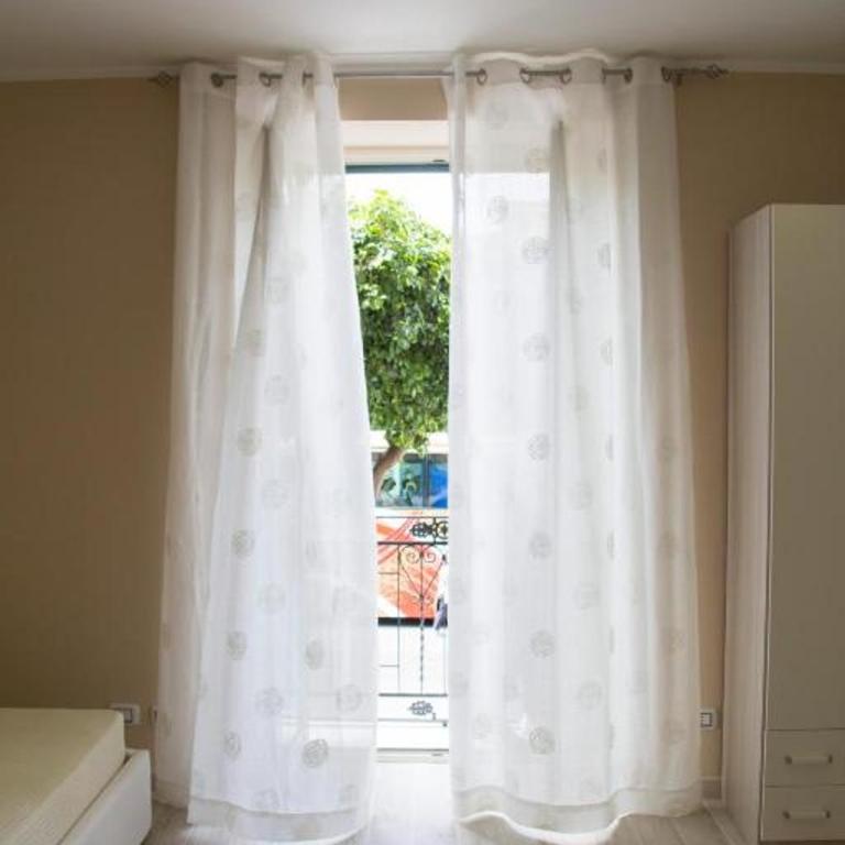 Monte Palace Palermo - Junior Suite Quadrupla - 12