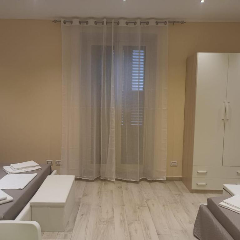 Monte Palace Palermo - Junior Suite Quadrupla - 14