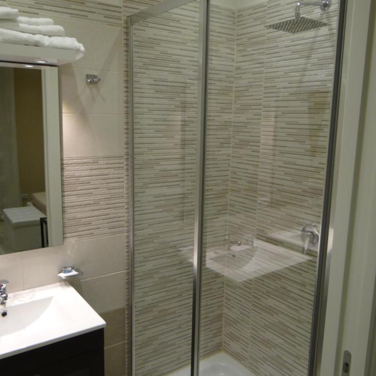 Monte Palace Palermo - Junior Suite Quadrupla - 18