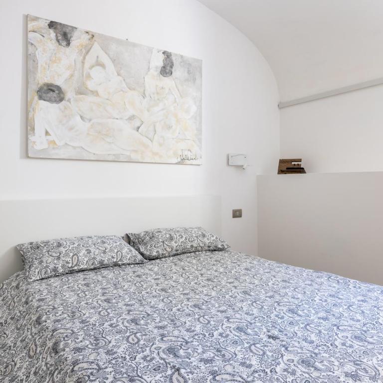 Cecilia Guest House - Casa con 1 Camera da Letto - 26