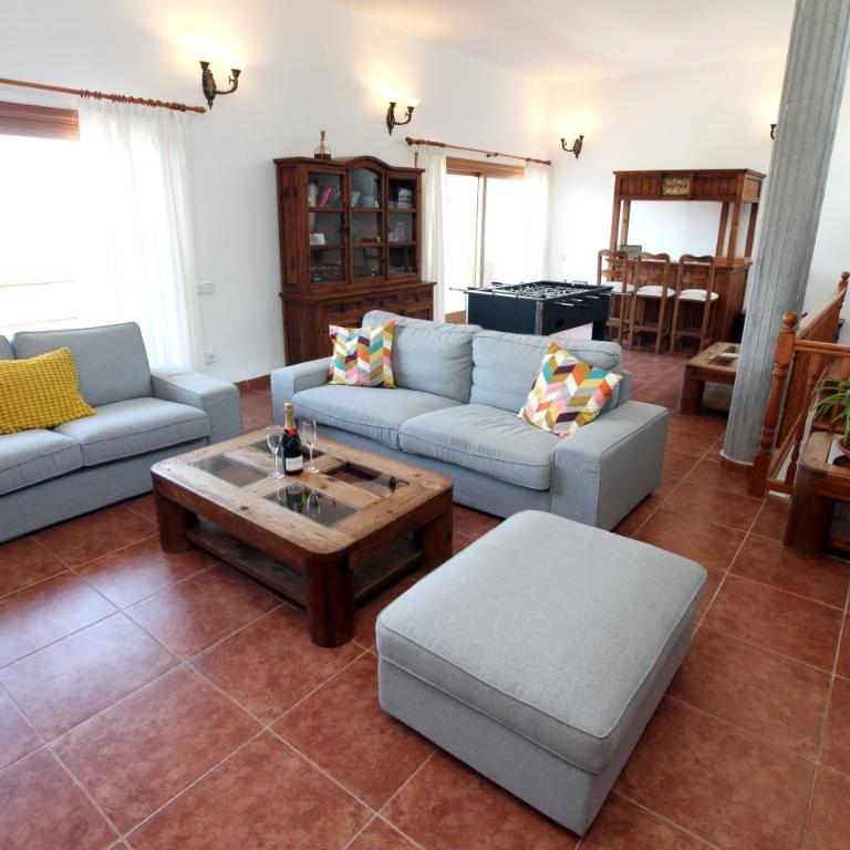Villa Olga - San Jose - Villa - 23