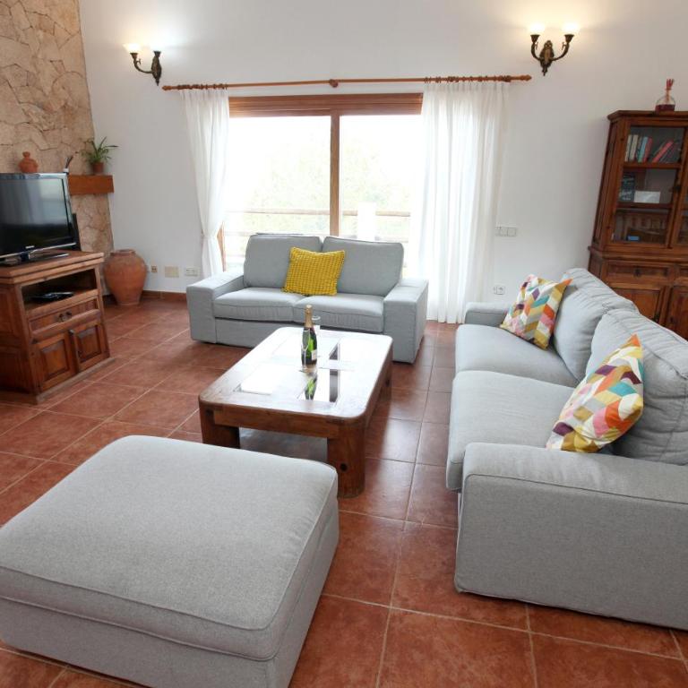Villa Olga - San Jose - Villa - 34