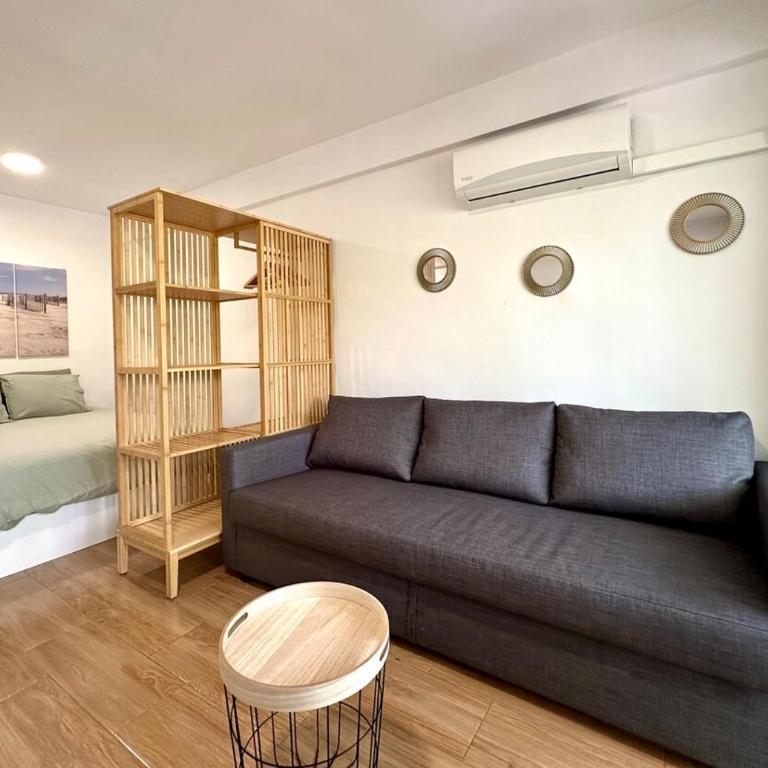 Home Formentor Salou - Apartamento de 1 dormitorio con balcón - 1