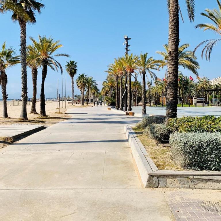 Home Formentor Salou - Apartamento de 1 dormitorio con balcón - 2