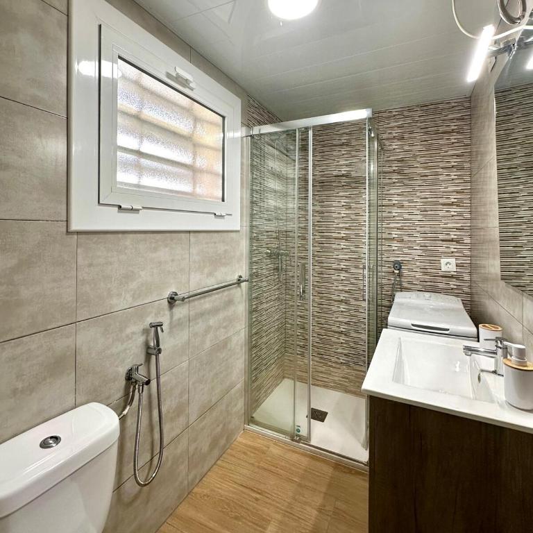 Home Formentor Salou - Apartamento de 1 dormitorio con balcón - 3