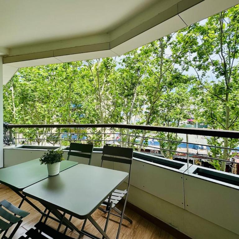 Home Formentor Salou - Apartamento de 1 dormitorio con balcón - 6