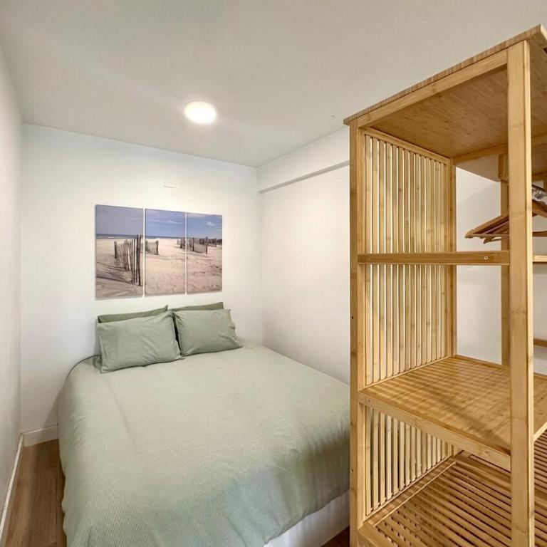 Home Formentor Salou - Apartamento de 1 dormitorio con balcón - 13