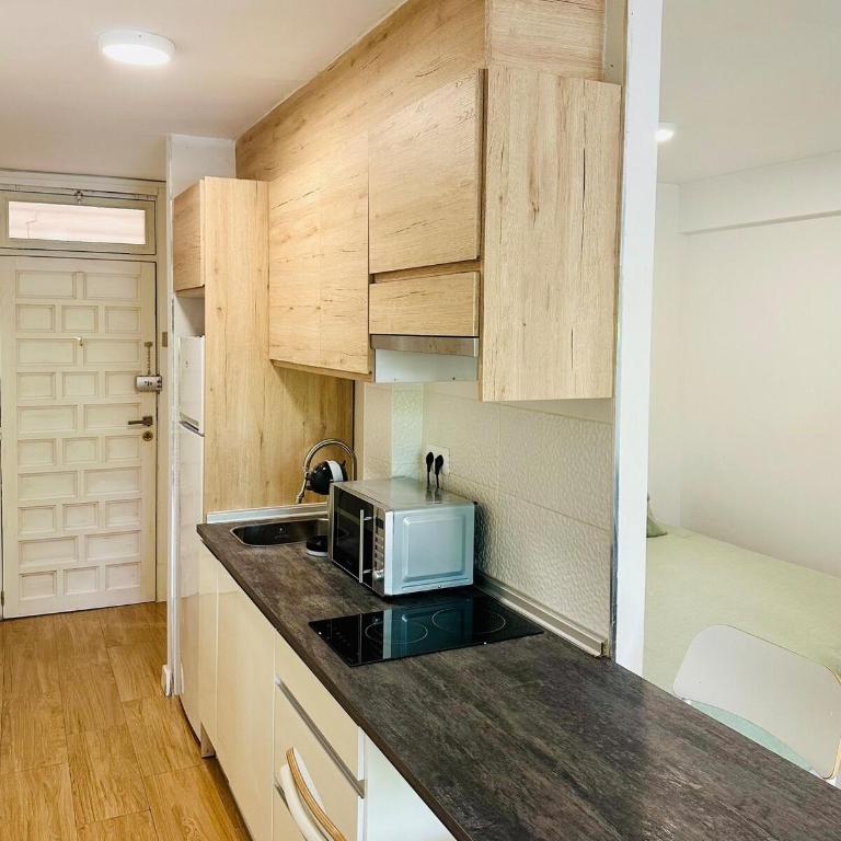 Home Formentor Salou - Apartamento de 1 dormitorio con balcón - 16